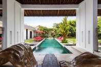 Villa rental Seminyak, Bali, #2054