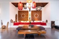 Villa rental Seminyak, Bali, #2054