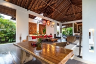 Villa rental Seminyak, Bali, #2054