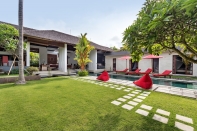 Villa rental Seminyak, Bali, #2054