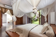 Villa rental Seminyak, Bali, #2054