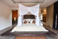 Villa rental Seminyak, Bali, #2054