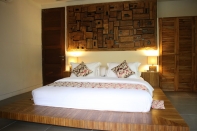 Villa rental Seminyak, Bali, #2054