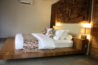 Villa rental Seminyak, Bali, #2054