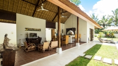 Villa rental Ubud, Bali, #2055