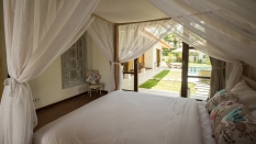 Villa rental Ubud, Bali, #2056