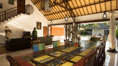 Villa rental Ubud, Bali, #2057