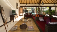 Villa rental Ubud, Bali, #2057