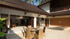 Villa rental Ubud, Bali, #2058
