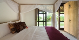 Villa rental Ubud, Bali, #2058