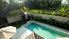 Villa rental Ubud, Bali, #2059