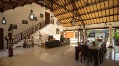 Villa rental Ubud, Bali, #2059