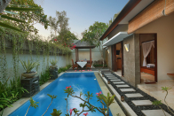 rent villa in Jimbaran, Bali, #2060