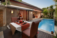 Villa rental Jimbaran, Bali, #2060/5