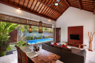 rent villa in Jimbaran, Bali, #2060