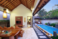 Villa rental Jimbaran, Bali, #2060/11