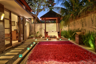 Villa rental Jimbaran, Bali, #2060/13