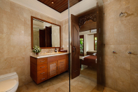 Villa rental Jimbaran, Bali, #2060