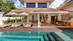 Villa rental Seminyak, Bali, #2061