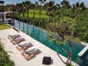Villa rental Canggu, Bali, #2064