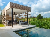 Villa rental Canggu, Bali, #2064