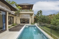 Villa rental Bukit, Bali, #2072