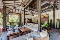 Villa rental Umalas, Bali, #2083