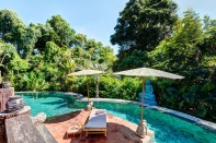 Villa rental Umalas, Bali, #2083
