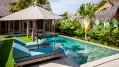 Villa rental Kerobokan , Bali, #2084