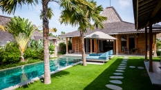 Villa rental Kerobokan , Bali, #2084