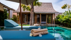 Villa rental Kerobokan , Bali, #2085