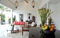 Villa rental Seminyak, Bali, #2087