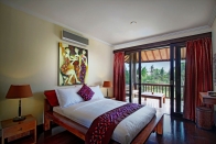 Villa rental Canggu , Bali, #2096