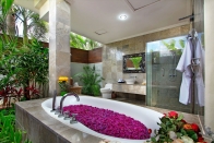 Villa rental Canggu , Bali, #2097