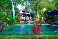 Villa rental Ubud, Bali, #2098