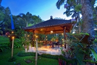 Villa rental Ubud, Bali, #2098