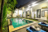 Villa rental Canggu, Bali, #2104