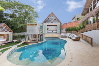 rent villa in Canggu, Bali, #2106