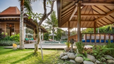 Villa rental Canggu, Bali, #2108