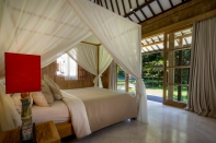 Villa rental Uluwatu, Bali, #2109