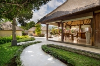 Villa rental Uluwatu, Bali, #2110