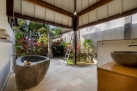 Villa rental Uluwatu, Bali, #2110