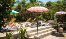 Villa rental Gili Air, Bali, #2118