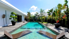 Villa rental Seminyak, Bali, #2120