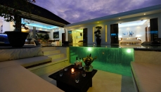 Villa rental Seminyak, Bali, #2120