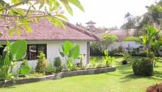 Villa rental Umalas, Bali, #2121/3