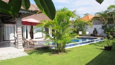 Villa rental Umalas, Bali, #2121/4