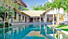 Villa rental Kerobokan, Bali, #2122