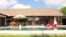 Villa rental Canggu, Bali, #2125