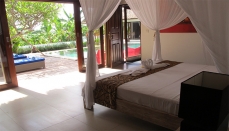 Villa rental Canggu, Bali, #2125